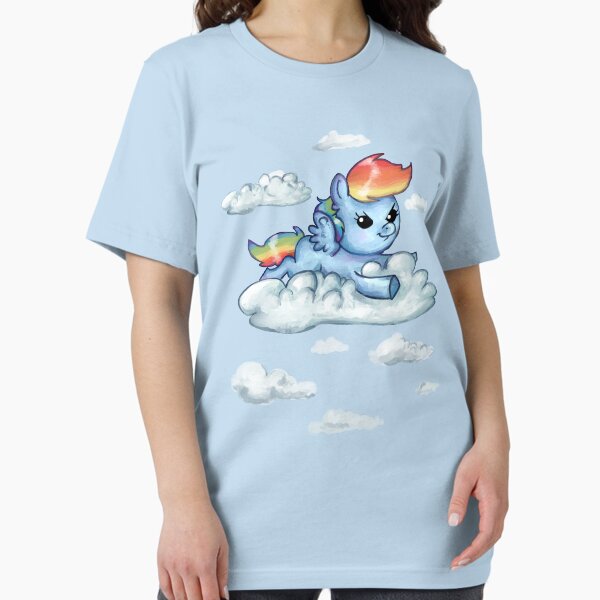 BabyDash Airlines Essential T-Shirt