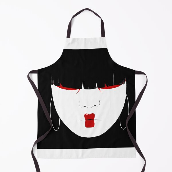 Item preview, Modern Geisha #2 designed and sold by monerty.