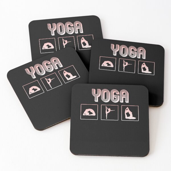 Item preview, Yoga Giftidea Funny Tee designed and sold by HamidasPrime.