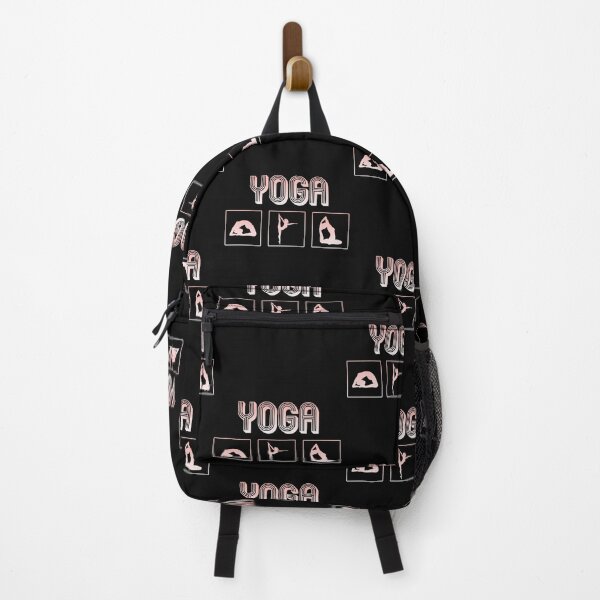 Item preview, Yoga Giftidea Funny Tee designed and sold by HamidasPrime.