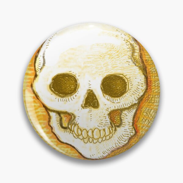 Item preview, Skull sketch 001 designed and sold by EricGen.