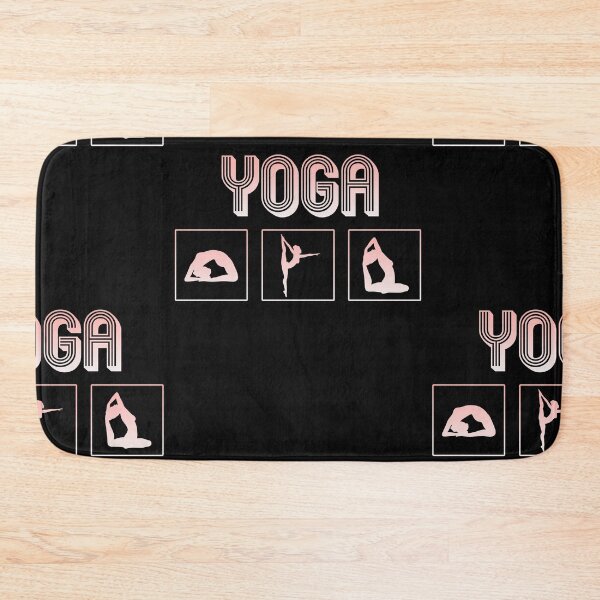 Item preview, Yoga Giftidea Funny Tee designed and sold by HamidasPrime.
