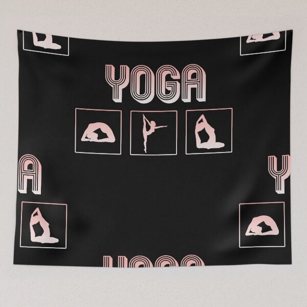 Item preview, Yoga Giftidea Funny Tee designed and sold by HamidasPrime.