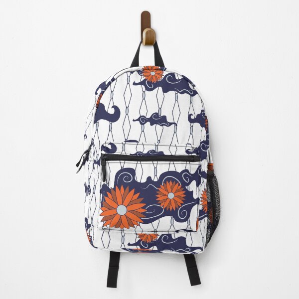 Item preview, Orang Flower designed and sold by donvector.
