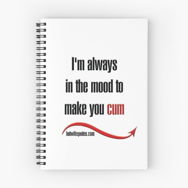 Item preview,  just let me know - we will add it to our program! designed and sold by hotwifequotes.