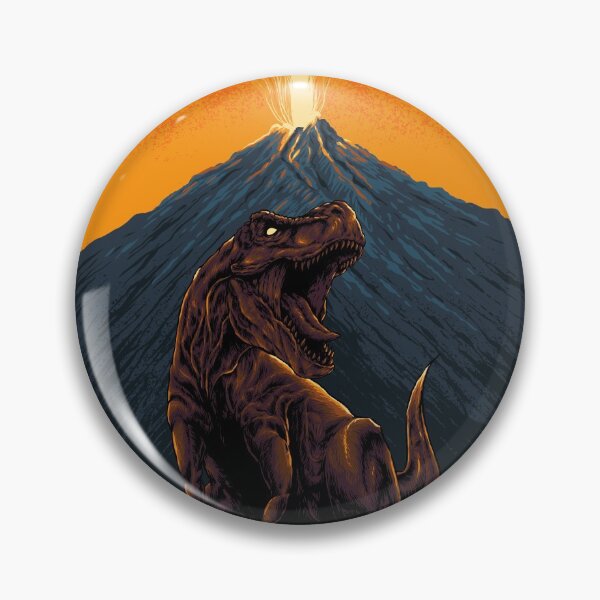 Item preview, Last T-Rex designed and sold by Vector Scout Lab.