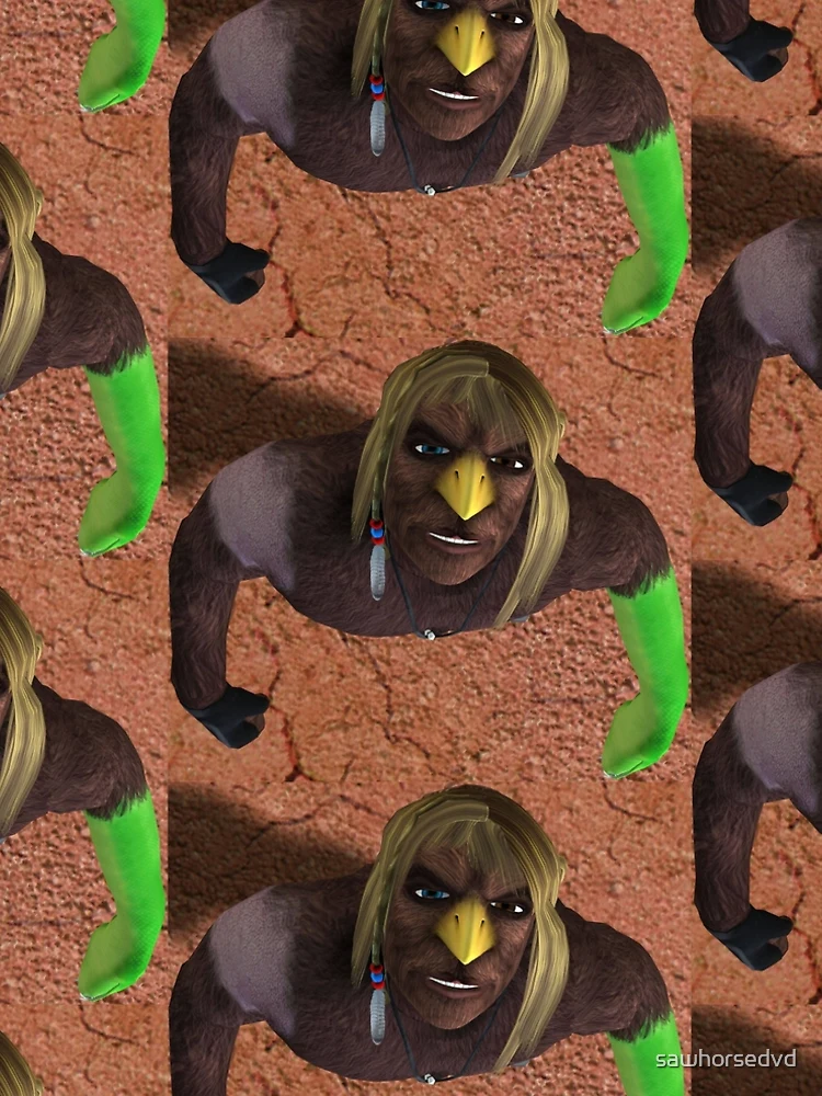 XAVIER RENEGADE ANGEL