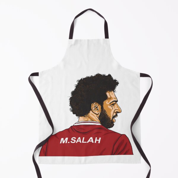Item preview, M Salah designed and sold by ozumdesigns.