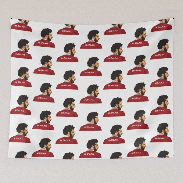 Item preview, M Salah designed and sold by ozumdesigns.