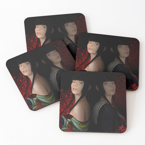 Item preview, Hell girl designed and sold by Julysnah.