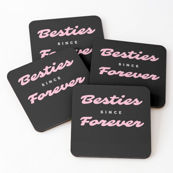 Item preview, Besties Since Forever designed and sold by razvigod.