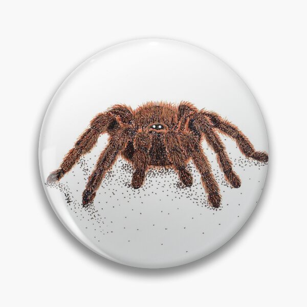 Item preview, Tarantula designed and sold by SciDotArt.