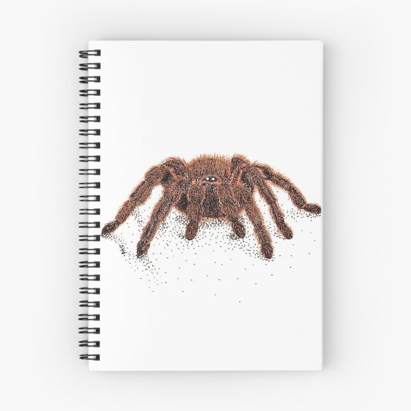Item preview, Tarantula designed and sold by SciDotArt.