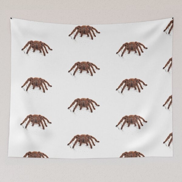 Item preview, Tarantula designed and sold by SciDotArt.
