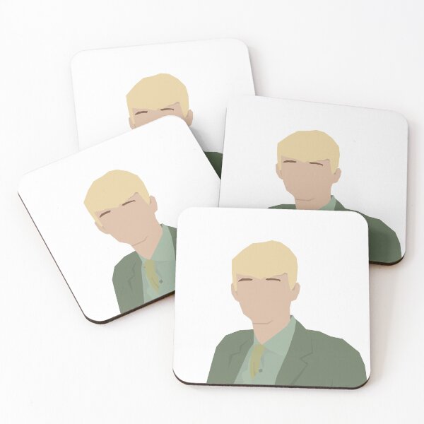 Item preview, Gareth from The Office UK designed and sold by ComedyQuotes.