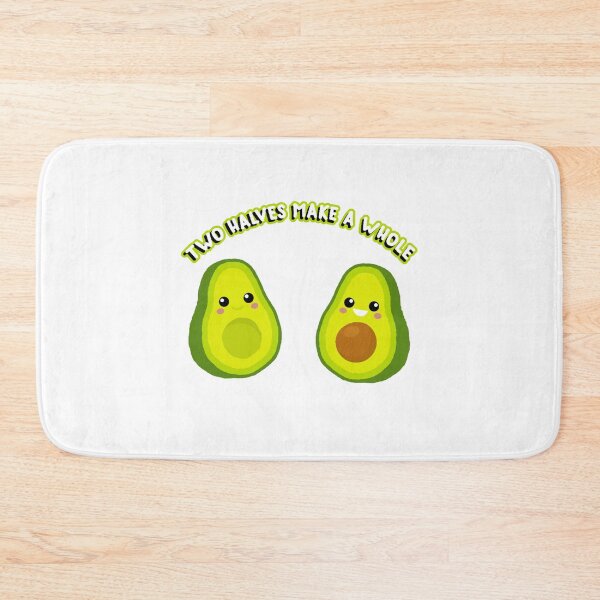 Item preview, Two Halves Make A Whole designed and sold by dovetastic123.