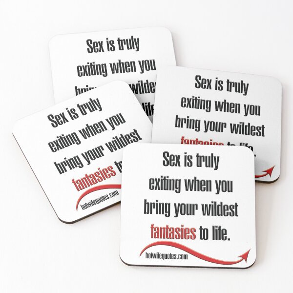 Item preview,  just let me know - we will add it to our program! designed and sold by hotwifequotes.