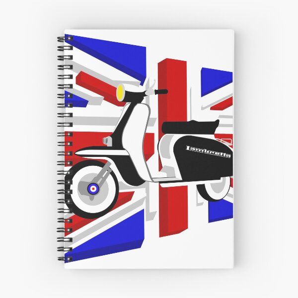 Item preview, Lambretta #1 designed and sold by sisusisu.