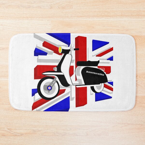 Item preview, Lambretta #1 designed and sold by sisusisu.