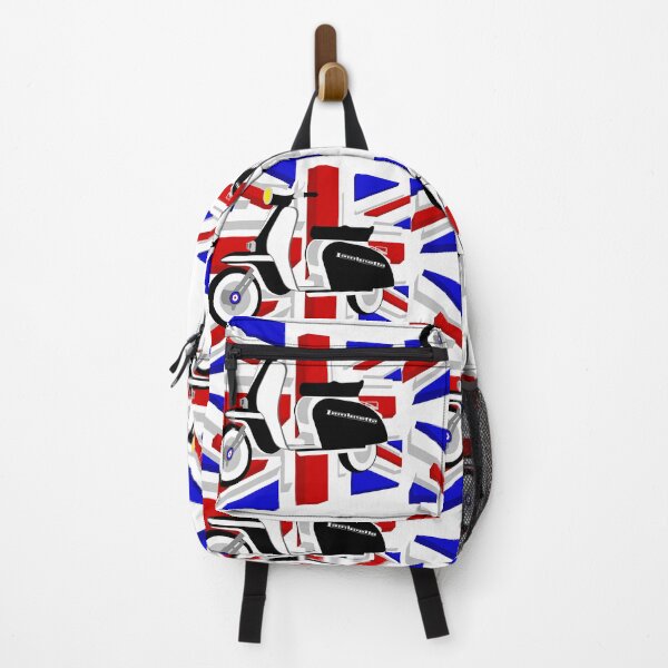 Item preview, Lambretta #1 designed and sold by sisusisu.