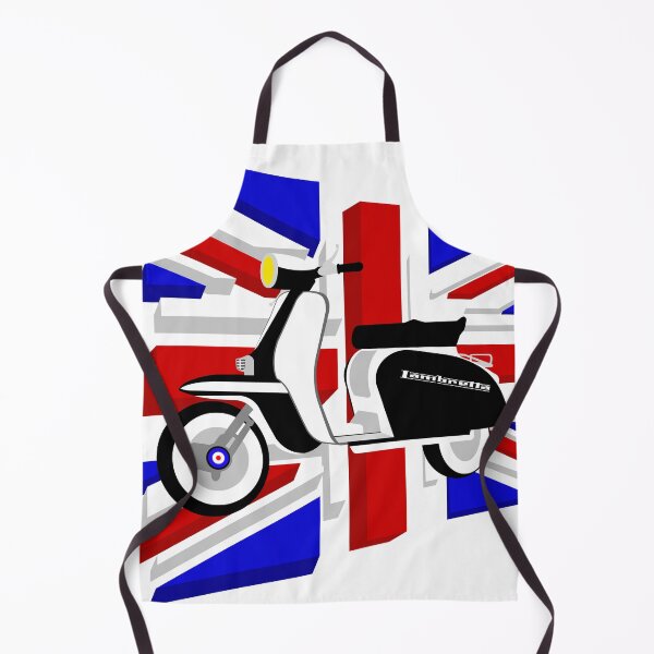 Item preview, Lambretta #1 designed and sold by sisusisu.