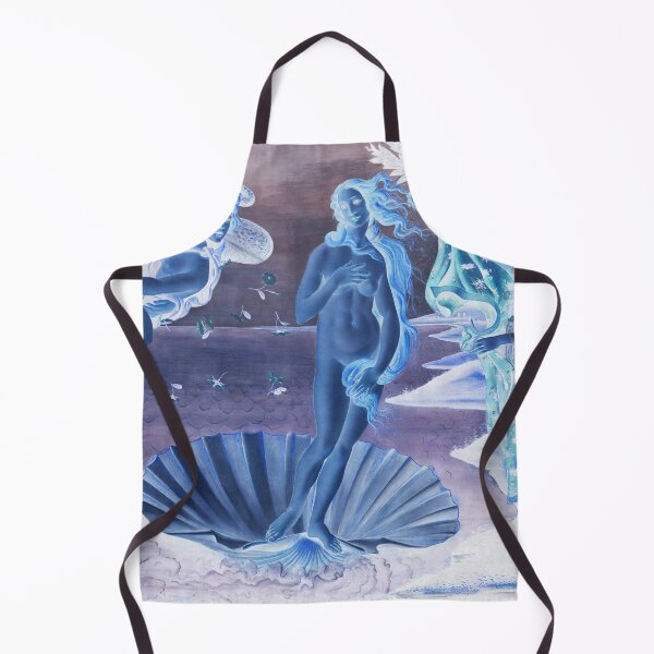 Item preview, The Birth of Venus | Inverted Color Version designed and sold by Dator.