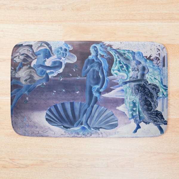 Item preview, The Birth of Venus | Inverted Color Version designed and sold by Dator.