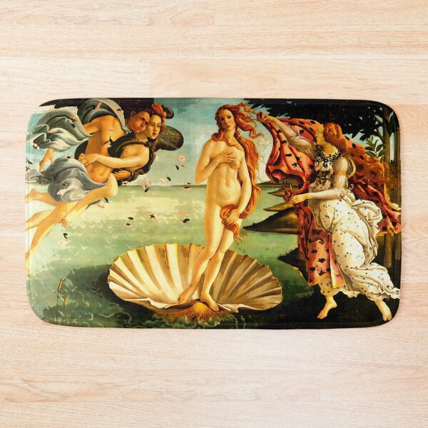 Item preview, The Birth of Venus | Smooth Version designed and sold by Dator.
