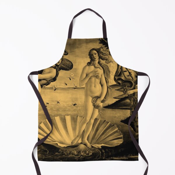 Item preview, The Birth of Venus | Sepia Version designed and sold by Dator.
