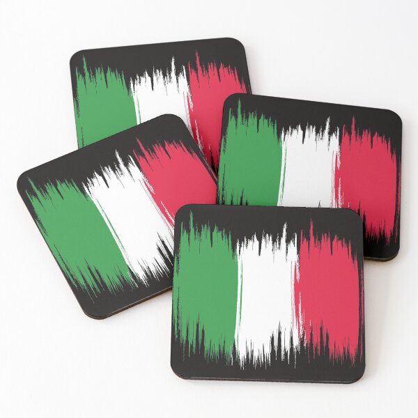 Item preview, Italian Flag designed and sold by jettzelfelix.