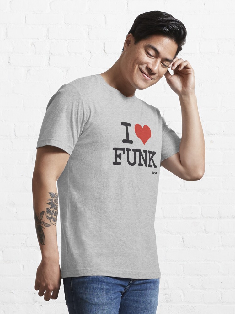 junk funk t shirts