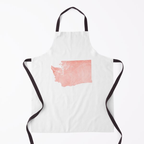Item preview, Washington State designed and sold by Mackenzie Todd.