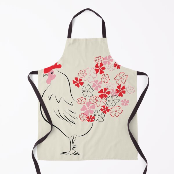 Item preview, chicken designed and sold by kim tang.