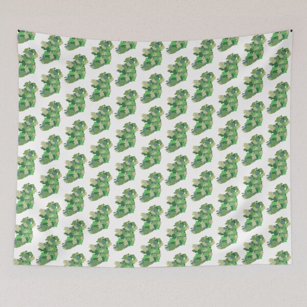 Item preview, The Emerald Isle- Ireland designed and sold by Bird-Related.