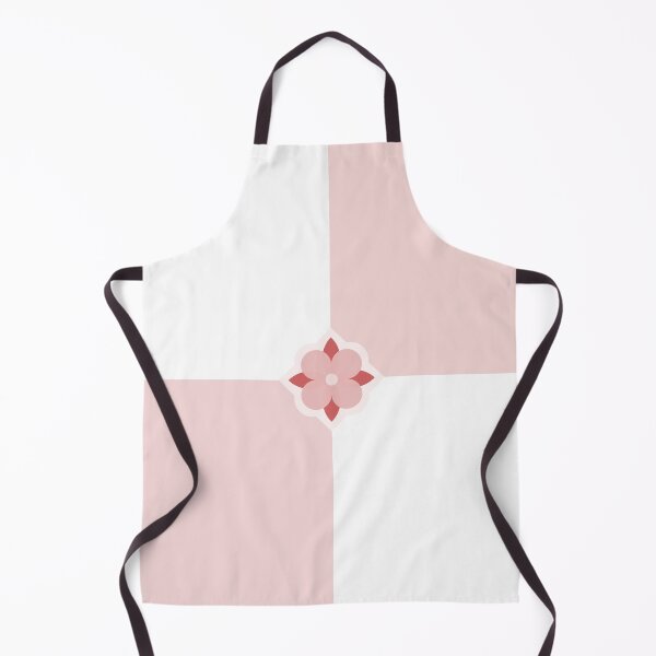 Item preview, cute pale pink checkered floor designed and sold by lonelyflight.