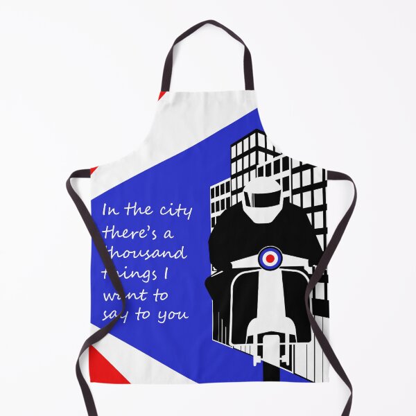 Item preview, In The City designed and sold by sisusisu.