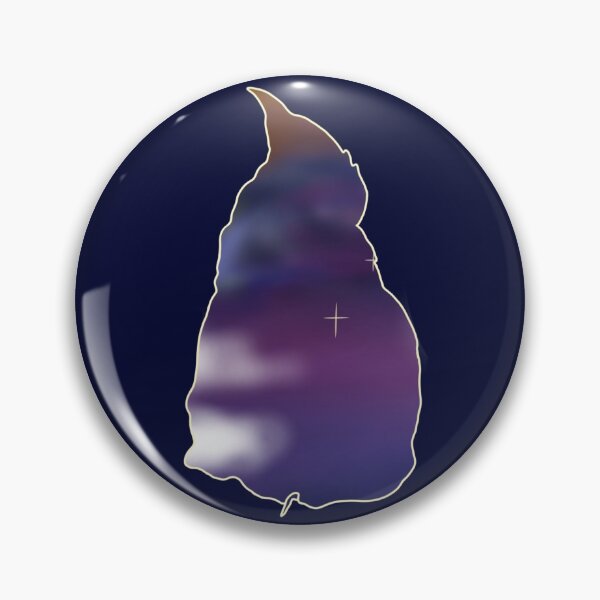 Item preview, Cockatiel Galaxy 1 designed and sold by legitparrot.