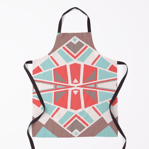 Item preview, Geometric Design #606 designed and sold by HeadRubble.