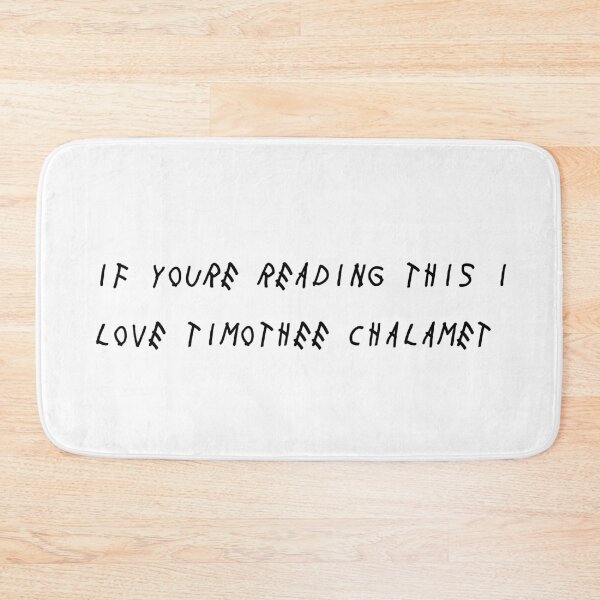 Item preview, if youre reading this i love tc designed and sold by ashcola.