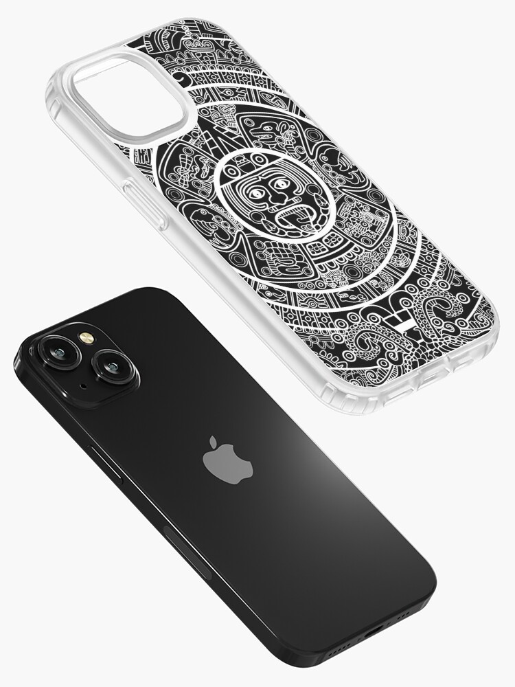 Fundas personalizadas - Fundas personalizadas Azteca