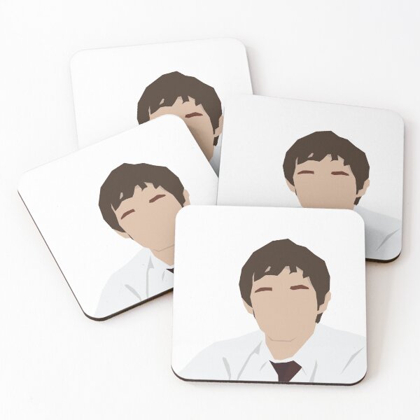 Item preview, Tim from The Office UK designed and sold by ComedyQuotes.
