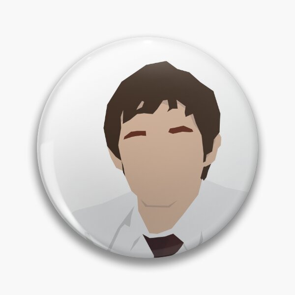 Item preview, Tim from The Office UK designed and sold by ComedyQuotes.