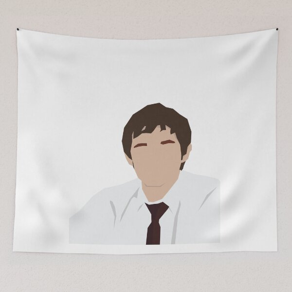 Item preview, Tim from The Office UK designed and sold by ComedyQuotes.