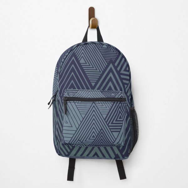 Item preview, Indigo Mountains designed and sold by angelo cerantola.