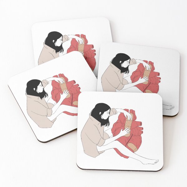 Aperçu de l'œuvre  mignon (16) créée et vendue par WAVE Store.