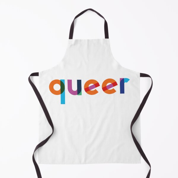 Item preview, QUEER LGBTIQ+ PRIDE COMMUNITY designed and sold by revolutionlove.
