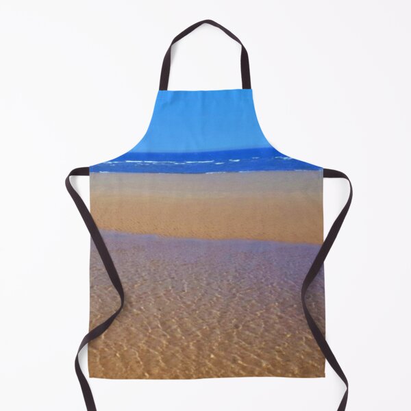 Item preview, Blakeney point beach designed and sold by stretchtees.