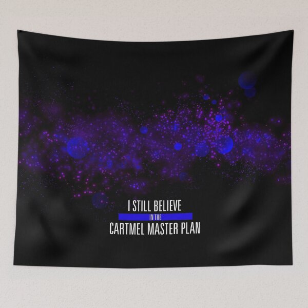 Item preview, I still believe... designed and sold by TheGenesisArk.