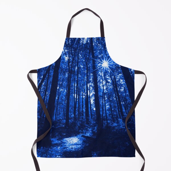 Item preview, Shenandoah Blue designed and sold by HeadRubble.