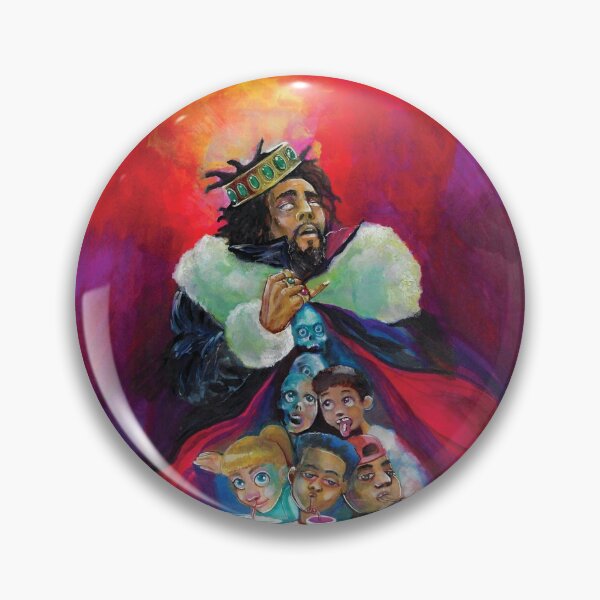 Item preview, Rapper J. Cole KOD Album designed and sold by wendlendogpts.